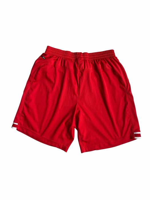 Liverpool,PSV,France  3 бр. Мъжки Футболни Панталонки / S,M / Оригинал