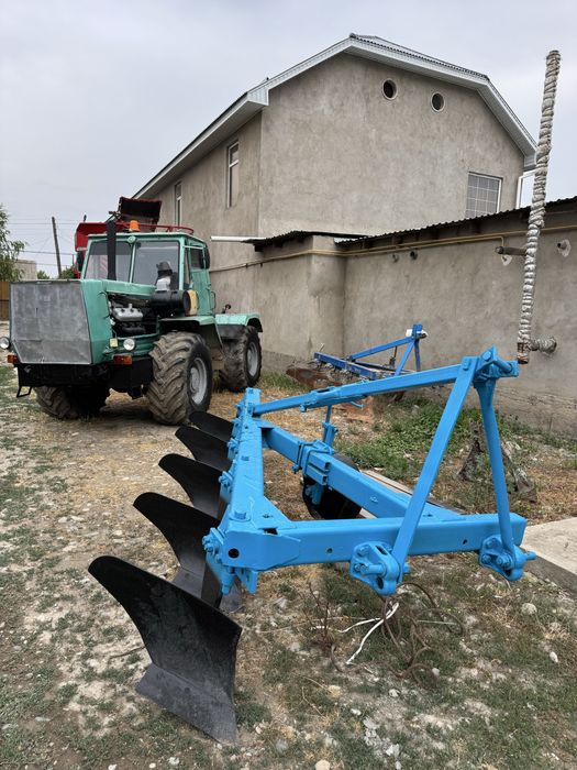 Хтз Т 150 в хорошем состоянии !!!