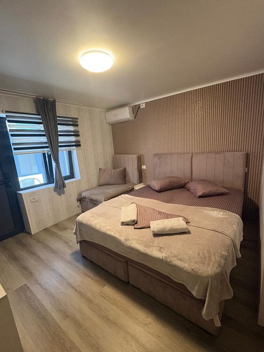 CAZARE Regim HOTELIER"Receptie NON STOP" în Constanța începând de la 50lei de persoană