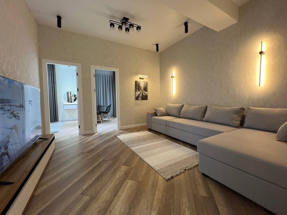 3/5/7 Феруза ЭКО базар