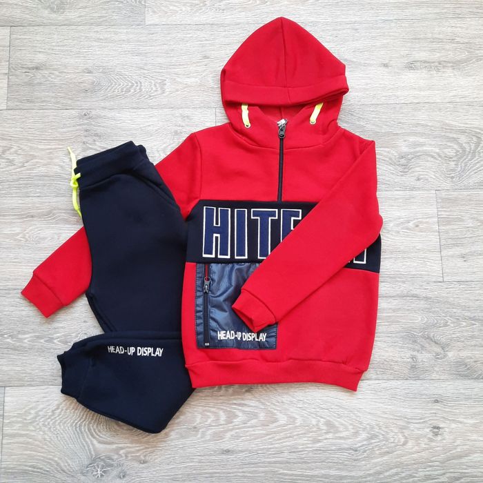 Двойка для мальчиков