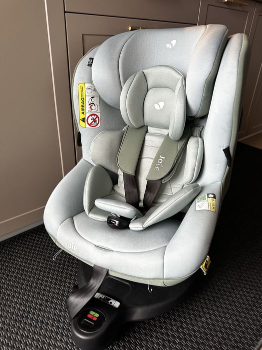 Scaun masina bebe Joie i-Spin 360