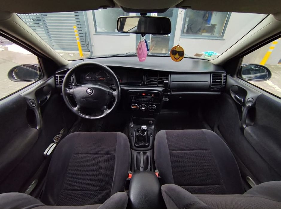 Vând Opel Vectra B facelift