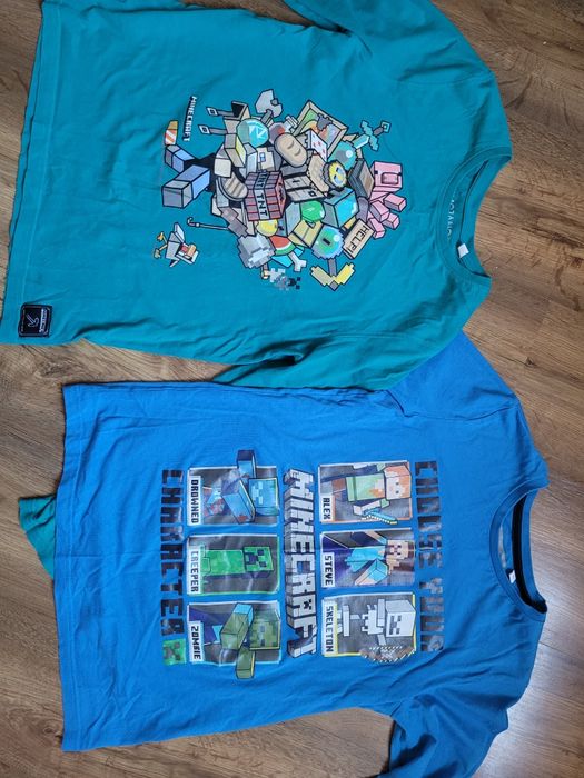 Bluze băiat, mărimea 152