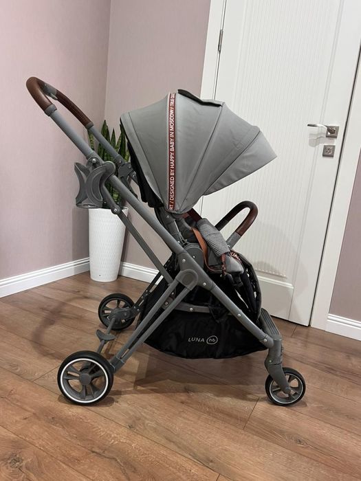 Детская коляска Happy baby