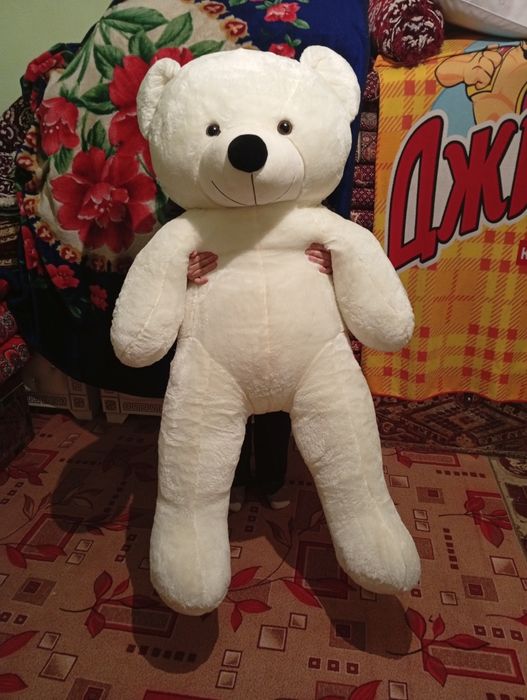 Мягкий игрушка 1.50