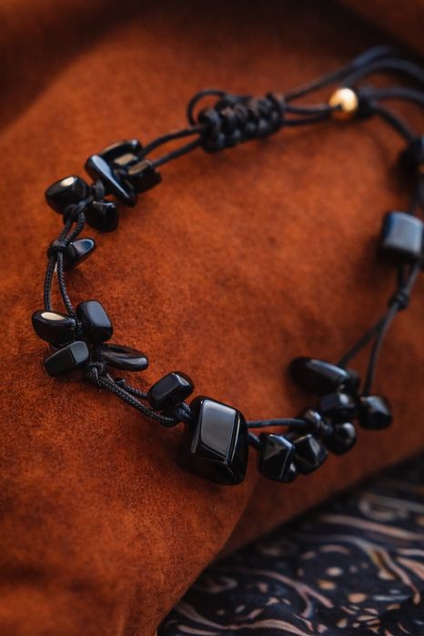 Браслеты ручной работы