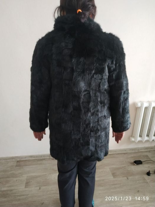 Продам полушубок из сурка