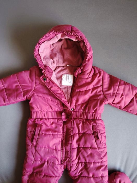 Космонавт/Ескимос