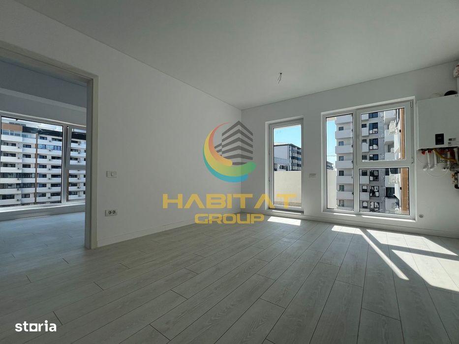 Apartament 2 camere la 8 minute de metrou — fotografia 3
