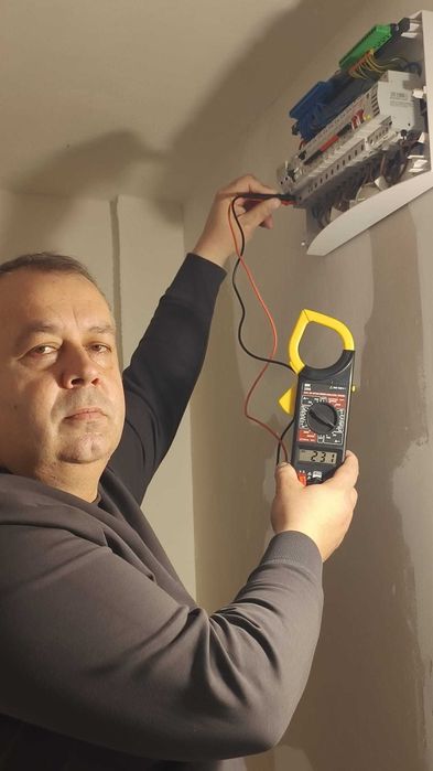 Electrician autorizat ANRE