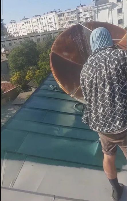 Kraska sepish  xizmati