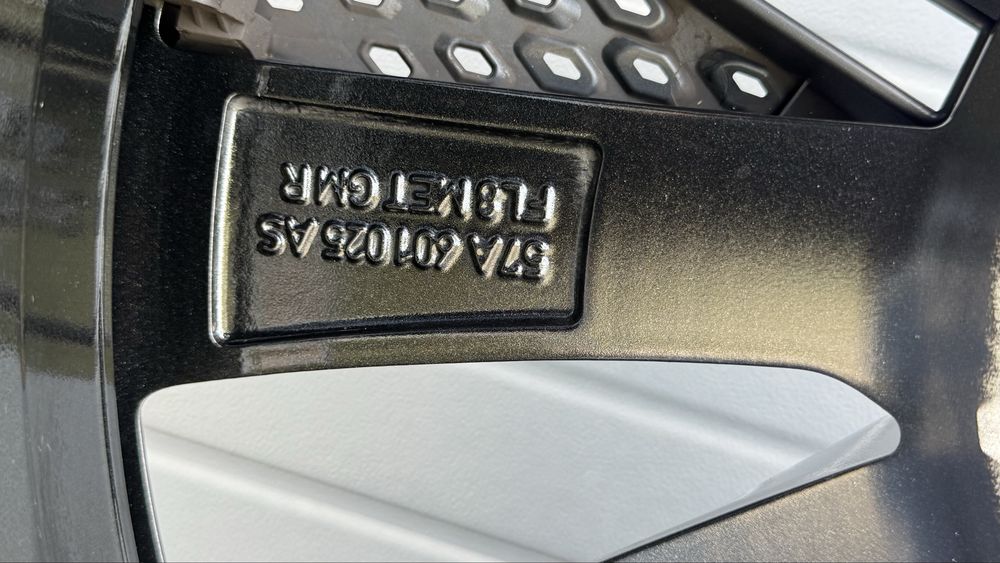 18” Джанти за Шкода/Skoda Karoq