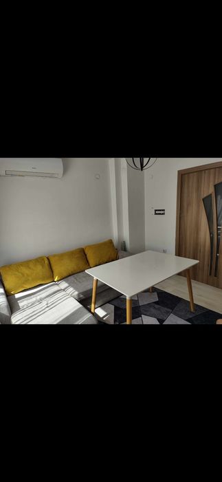 Дава се под наем Двустаен апартамент в Шумен, Куршум чешма - 50 кв.м за 498.27 € - Снимка #1