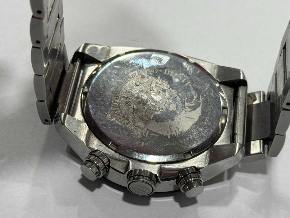 Мъжки Часовник Diesel / DZ4341