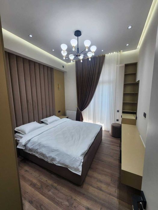 Сдаётся квартира в шикарном ЖК "Yunusabad Residence"ор-р: пос.о США(A)