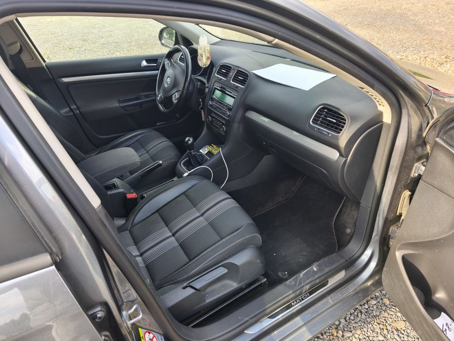 Vând urgent vw golf
