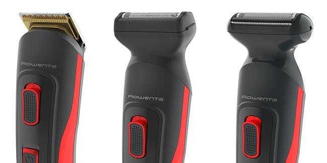 Нова машинка за постригване ROWENTA TN9400F4 , 8-in-1 с гаранция