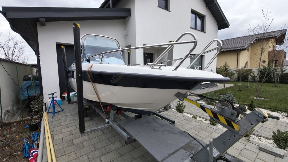 Askeladden 475 Freestyle