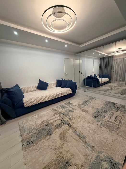 Apartament lux 2 camere Plaza Residence