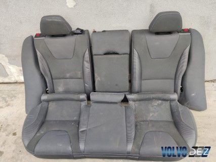 Interior material R Design VOLVO V60 