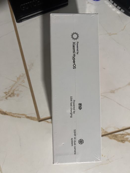 Redmi 15 Binafsha rang