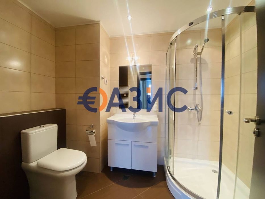 Продава се Тристаен апартамент в к.к. Слънчев бряг - 171 кв.м за 760 €/кв.м - Снимка #8