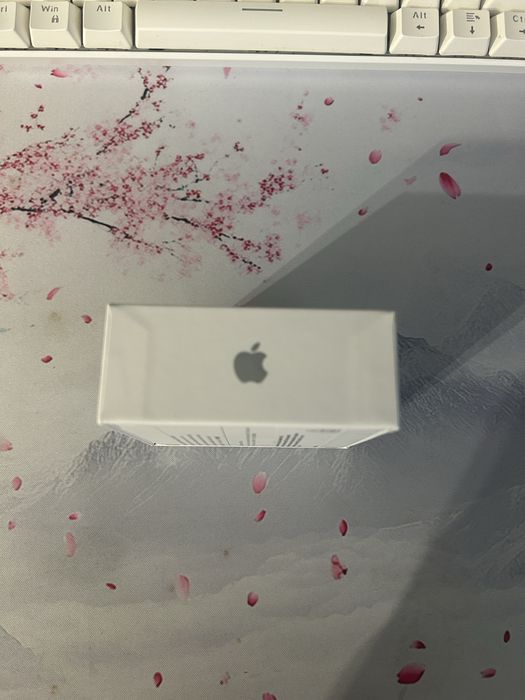Casti apple airpods 4