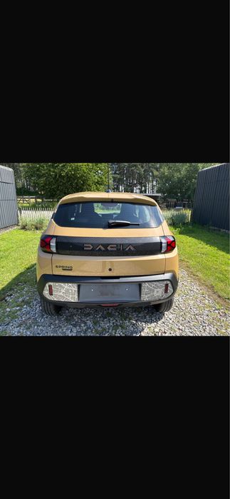 DACIA Spring 2025 — imagine 4