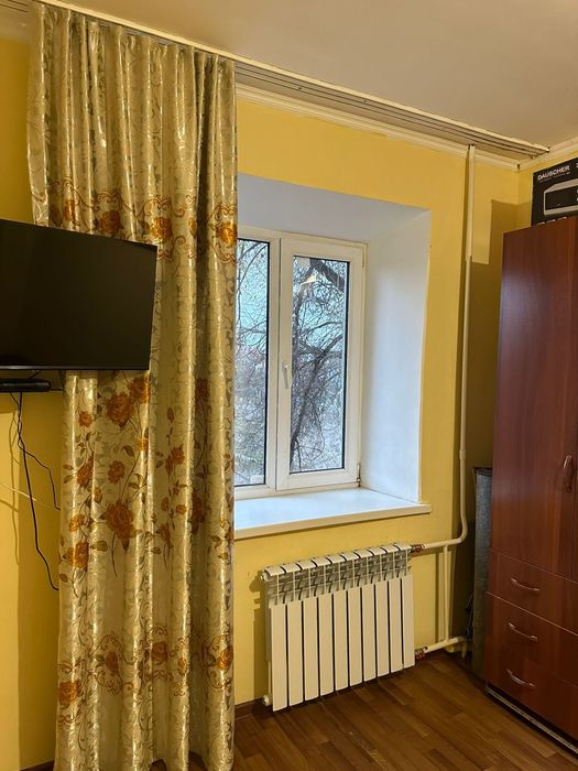 Продам комнату в общежитии