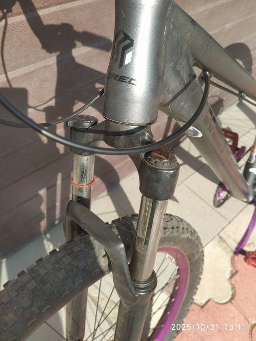 Ерек Л100 обмен на дерт