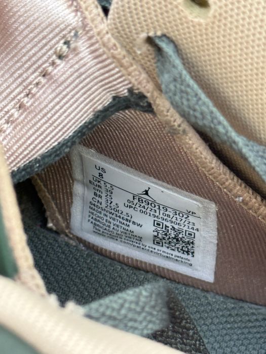 Air Jordan MVP wmns