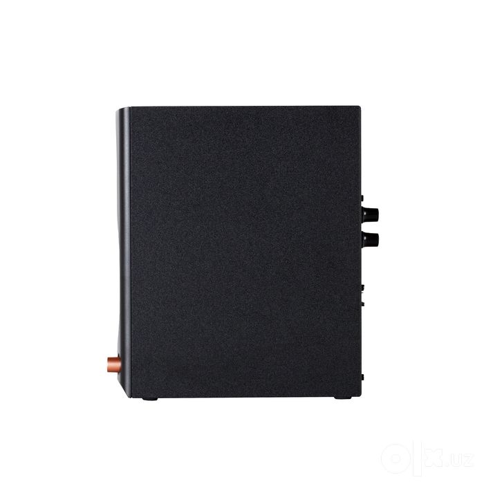 Студийные мониторы Edifier mr 4.5 чёрные