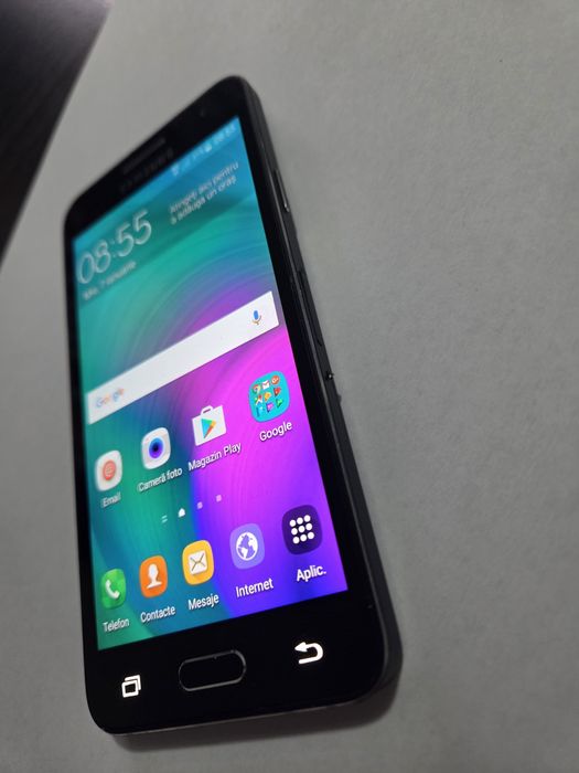 Samsung Galaxy A3 (2015) - A300FU