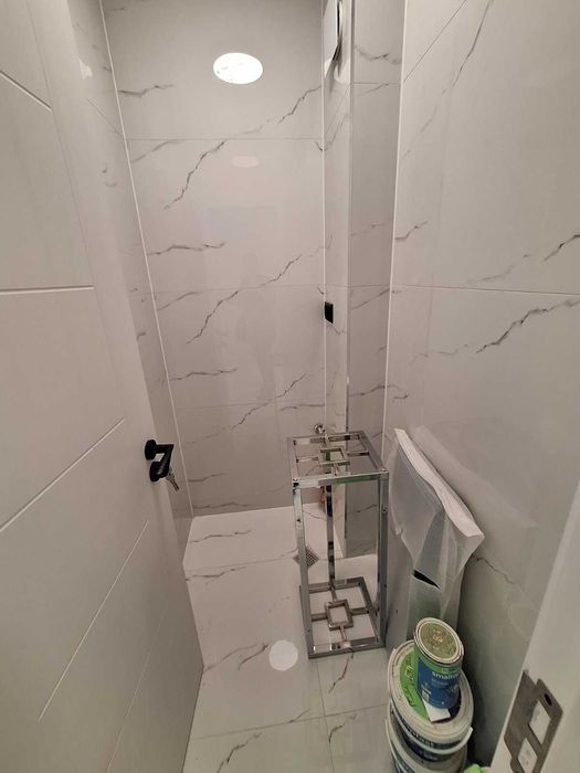 Тристаен апартамент