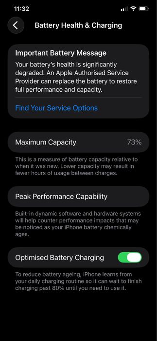 Iphone 11 pro max
