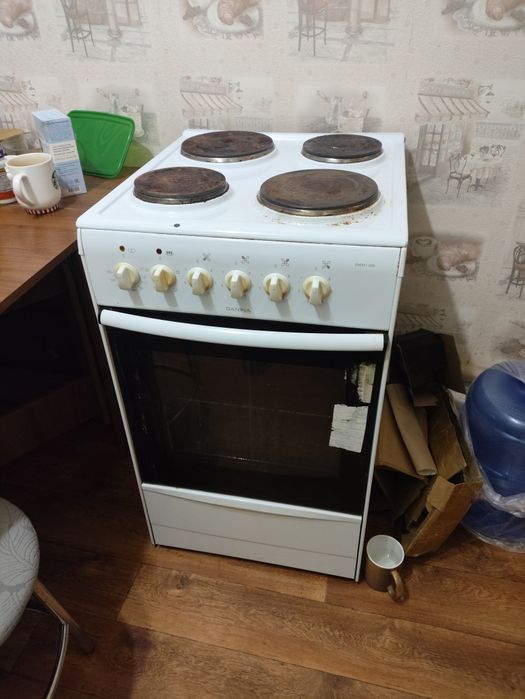 Продается электроплита