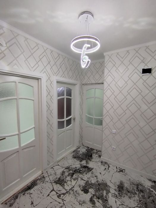 Shibayeva 3 xona 2 etaj