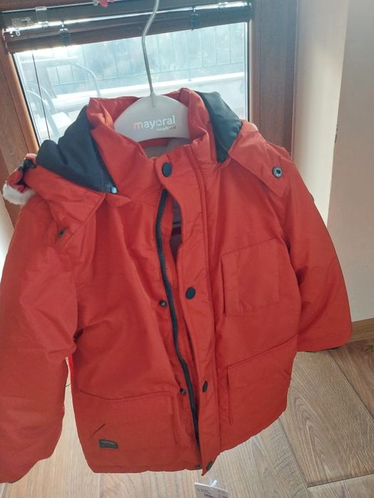 Яке - за момче 24м