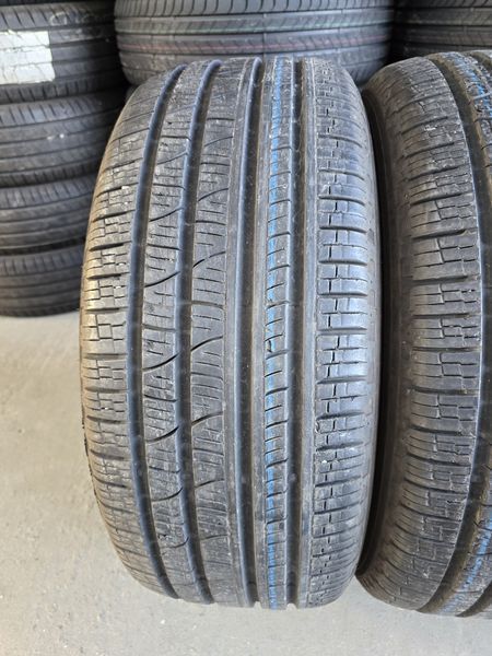 235/60/16 PIRELLI 4бр