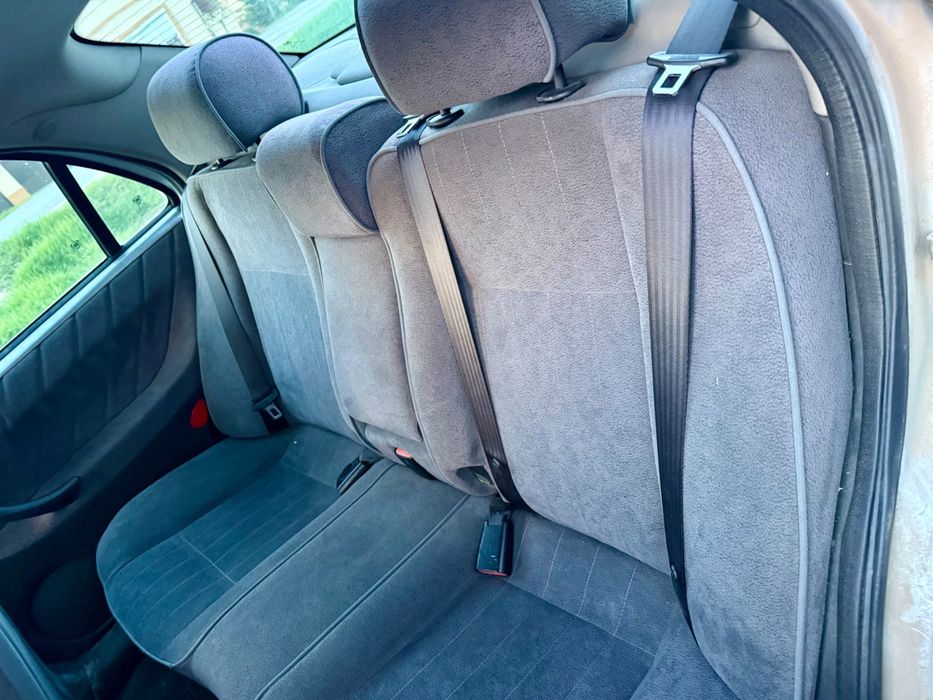 Lancia Lybra 1.9 JTD