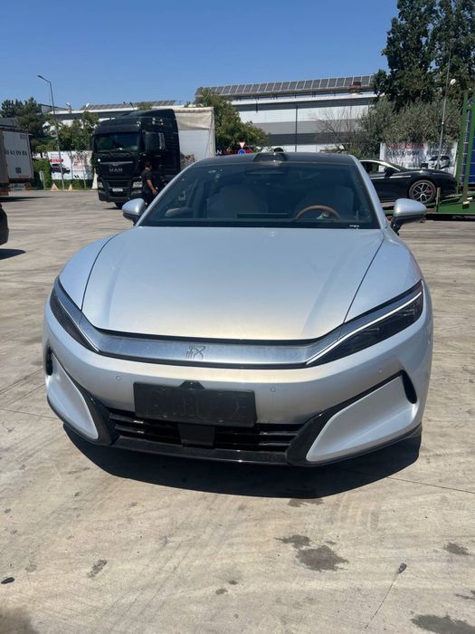 BYD HAN L (Хан) нахд ёки автокредитга сотилади