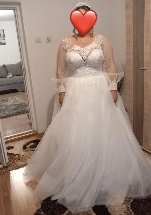 Rochie de mireasă