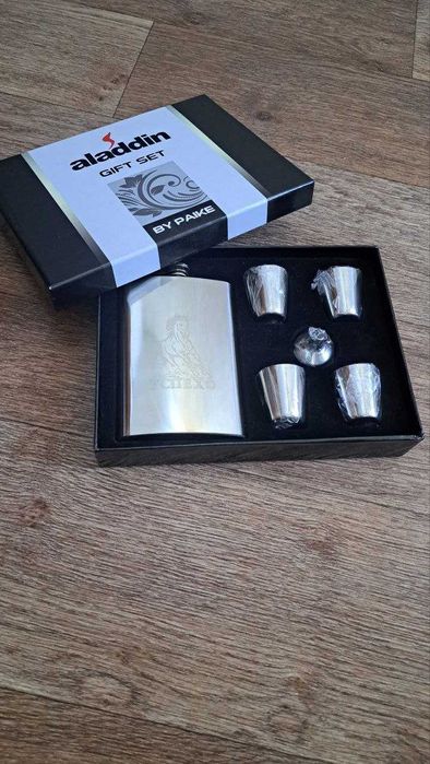 Набор подарочный для мужчин.