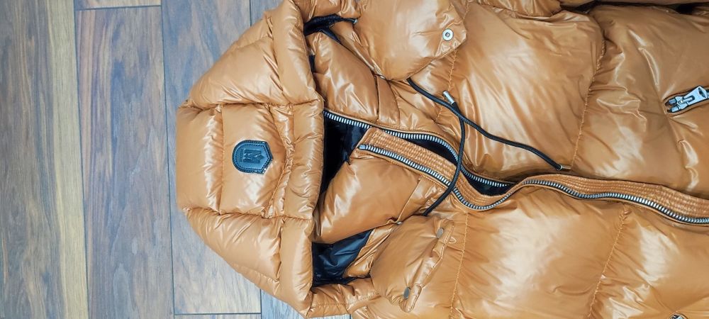 Продам Канадский пуховик