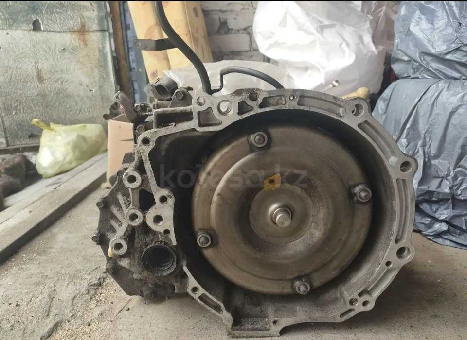 Продам Mazda Premacy 2001 года