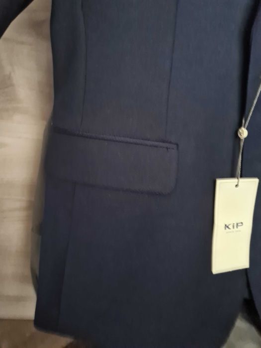 Костюм мужской классика