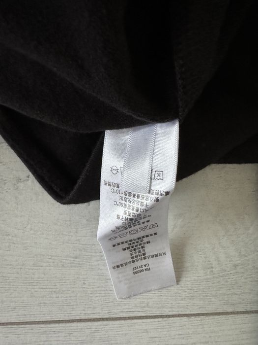 Hanorac dkny cu gluga