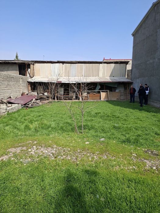 Куш кургон махалада курук ер сотилади