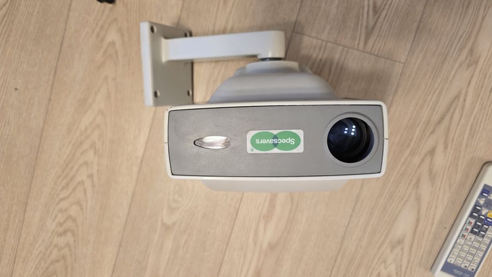 Proiector optotip distanta